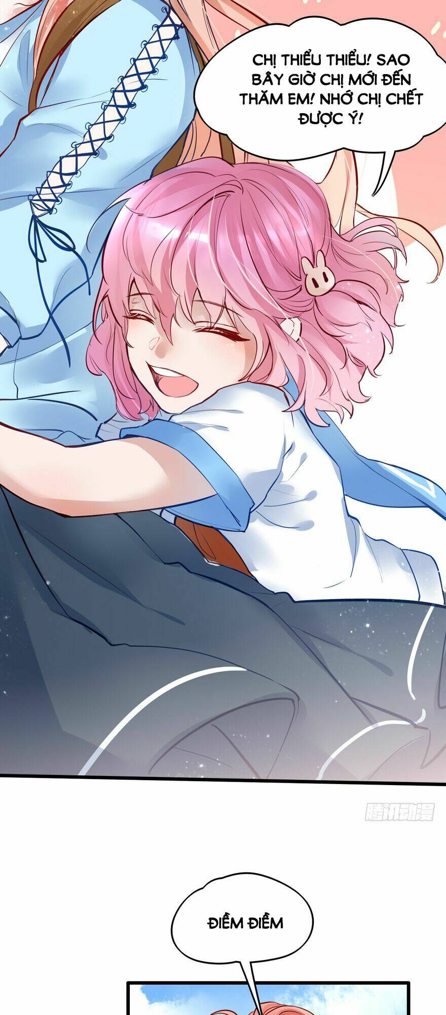 sau này vẫn cứ thích em chapter 7 9