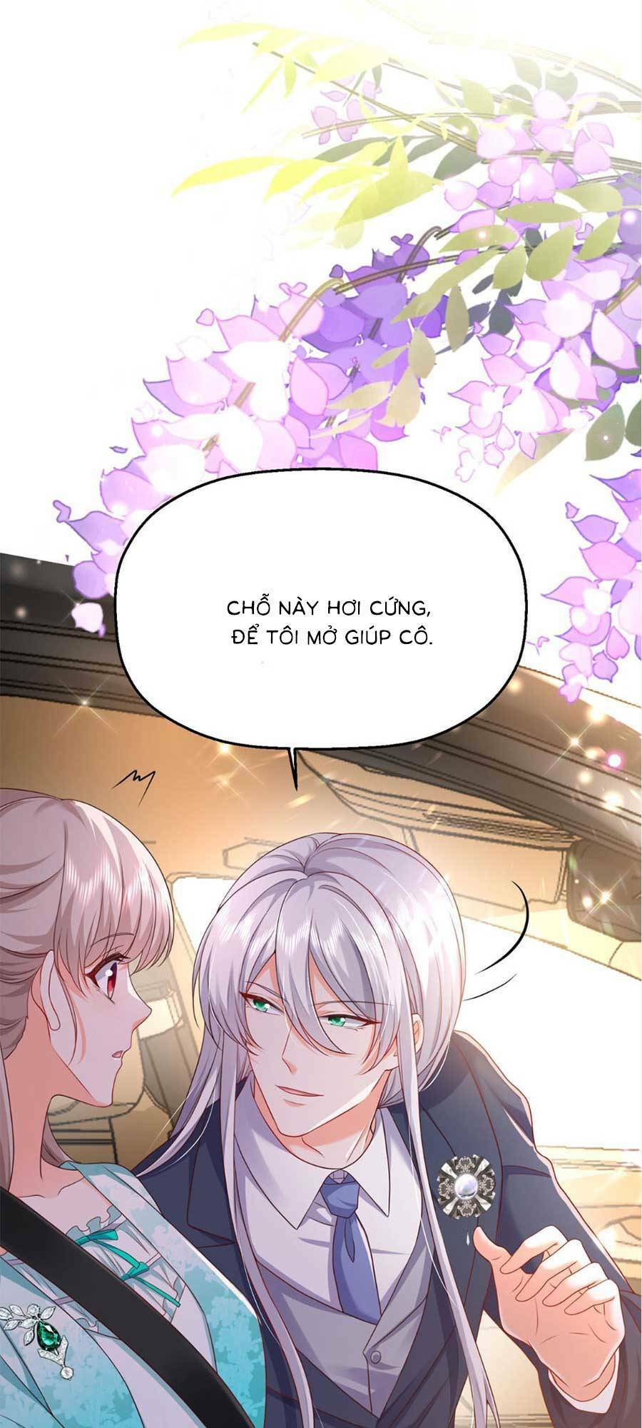 cô vợ của tôi không dễ bắt nạt chapter 43 22