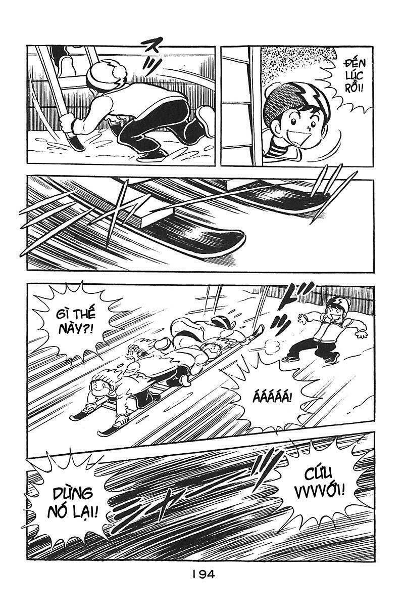 hirahira-kun seishun jingi chapter 8 22