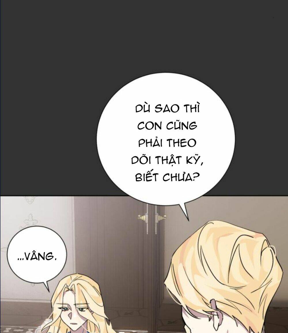 ta đã từng mong nàng biến mất chapter 10.2 8