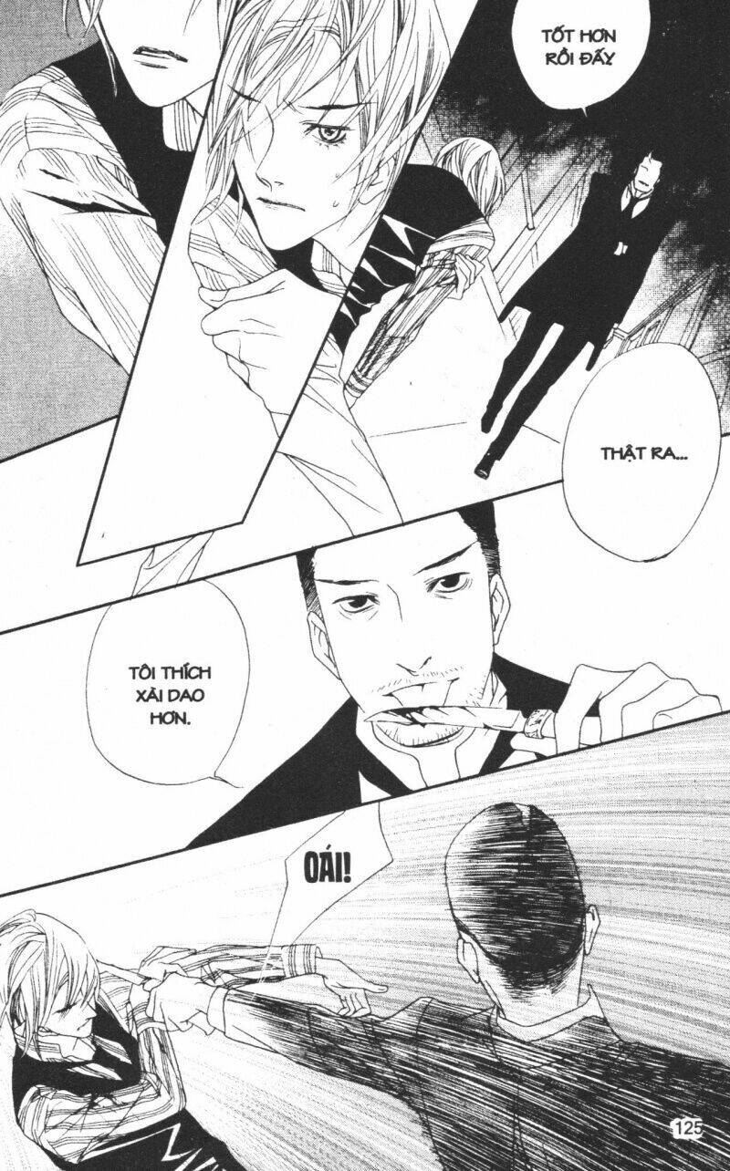 savage garden chapter 25 29