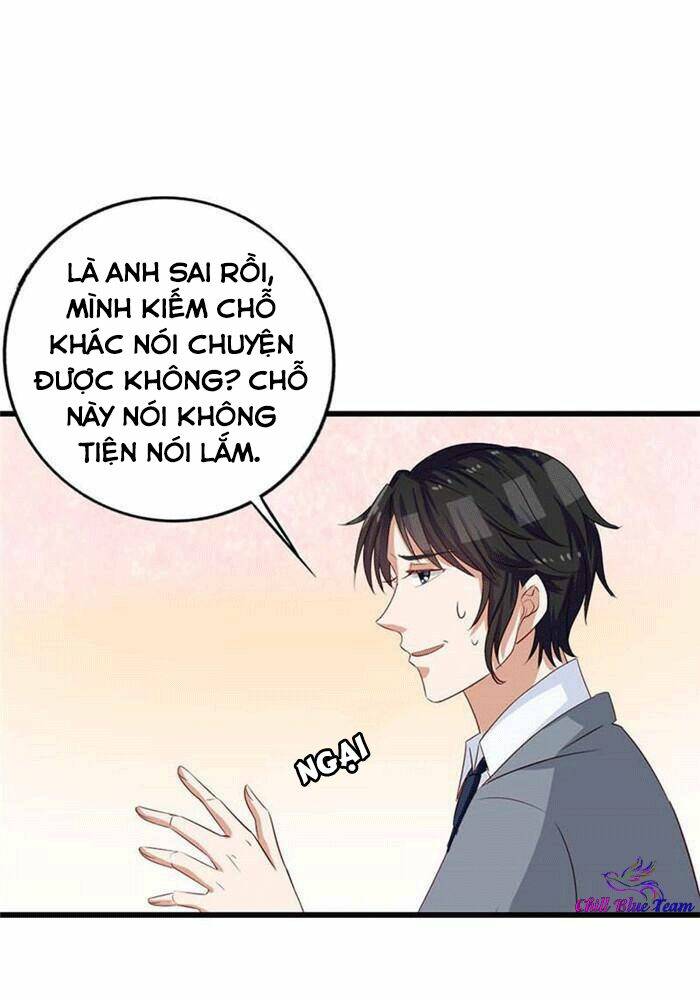 hủy diệt tra nam chapter 12 12