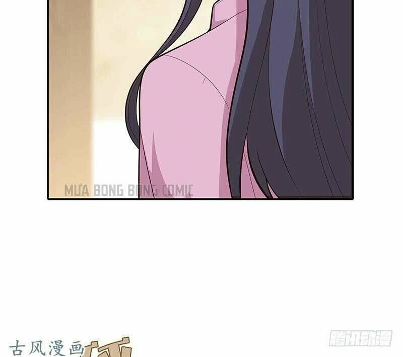 nam thần manh bảo tận diệt chapter 5 33