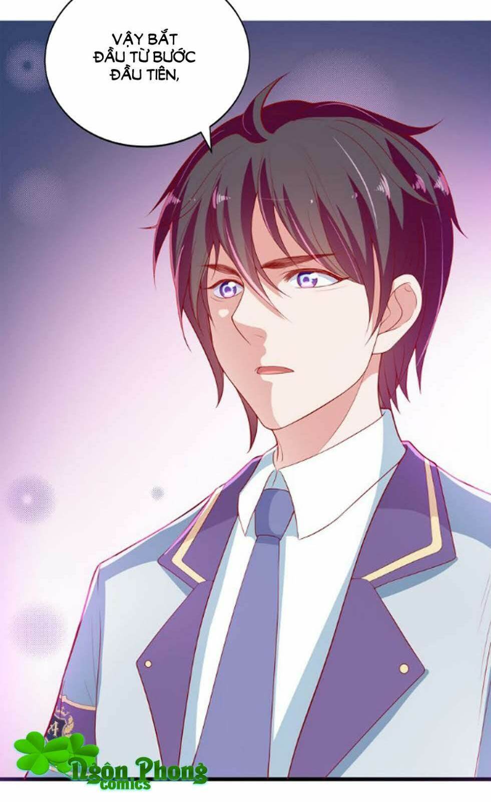 quản lí ngây ngô và thần tượng ác ma chapter 5 29