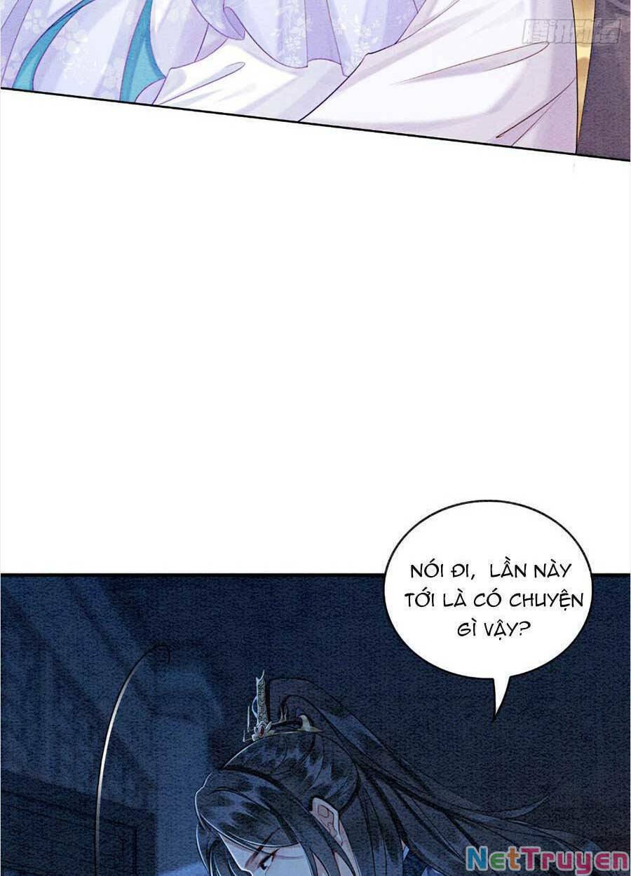 bắt đầu hủy hôn để công lược vương gia chapter 49 55