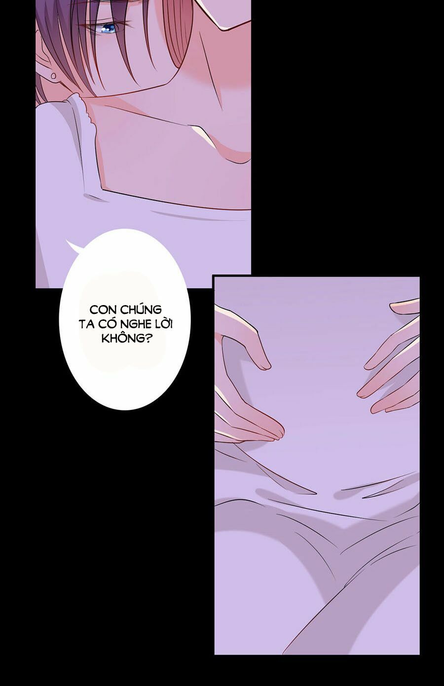 cả thế giới đều không bằng người chapter 119 8