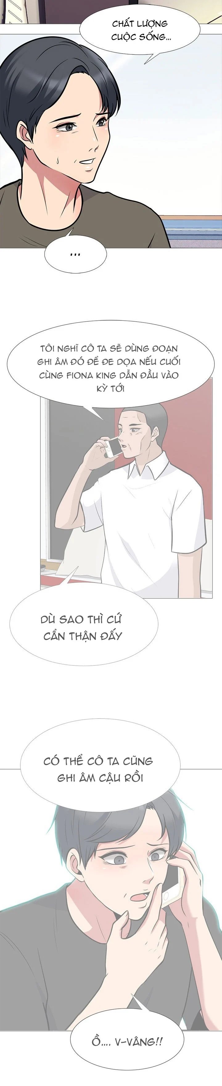 học bổng đặc biệt chapter 102 15