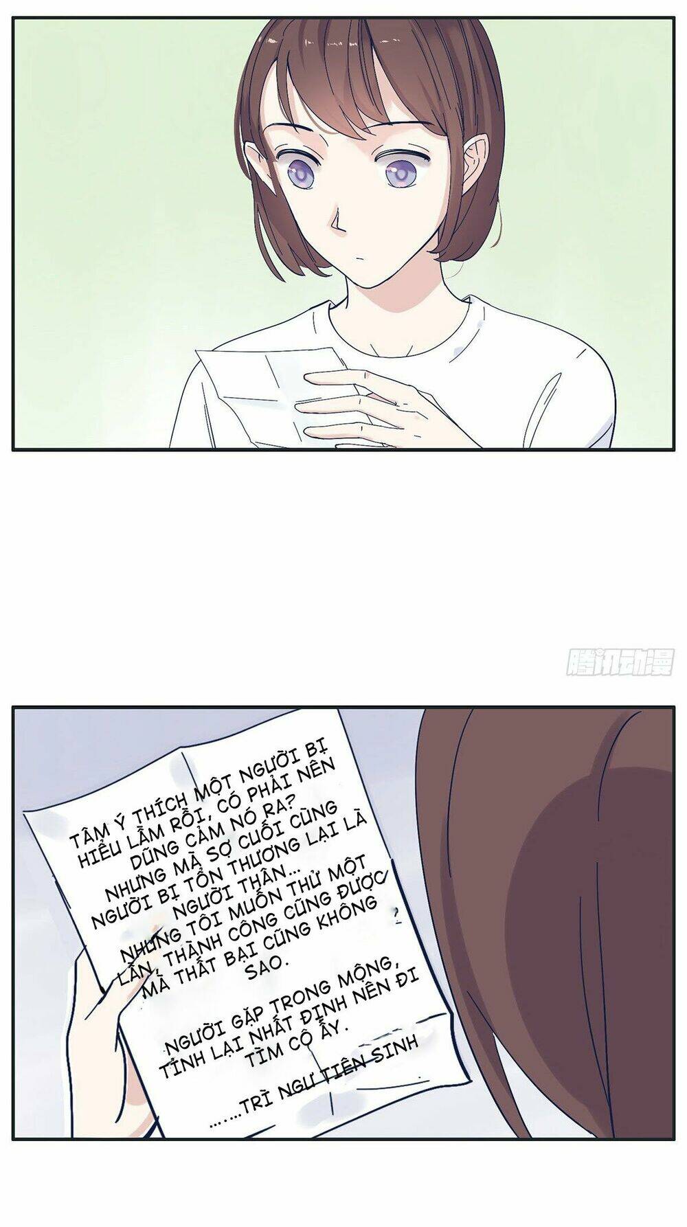 song bào thai theo đuổi nữ thần chapter 10 38