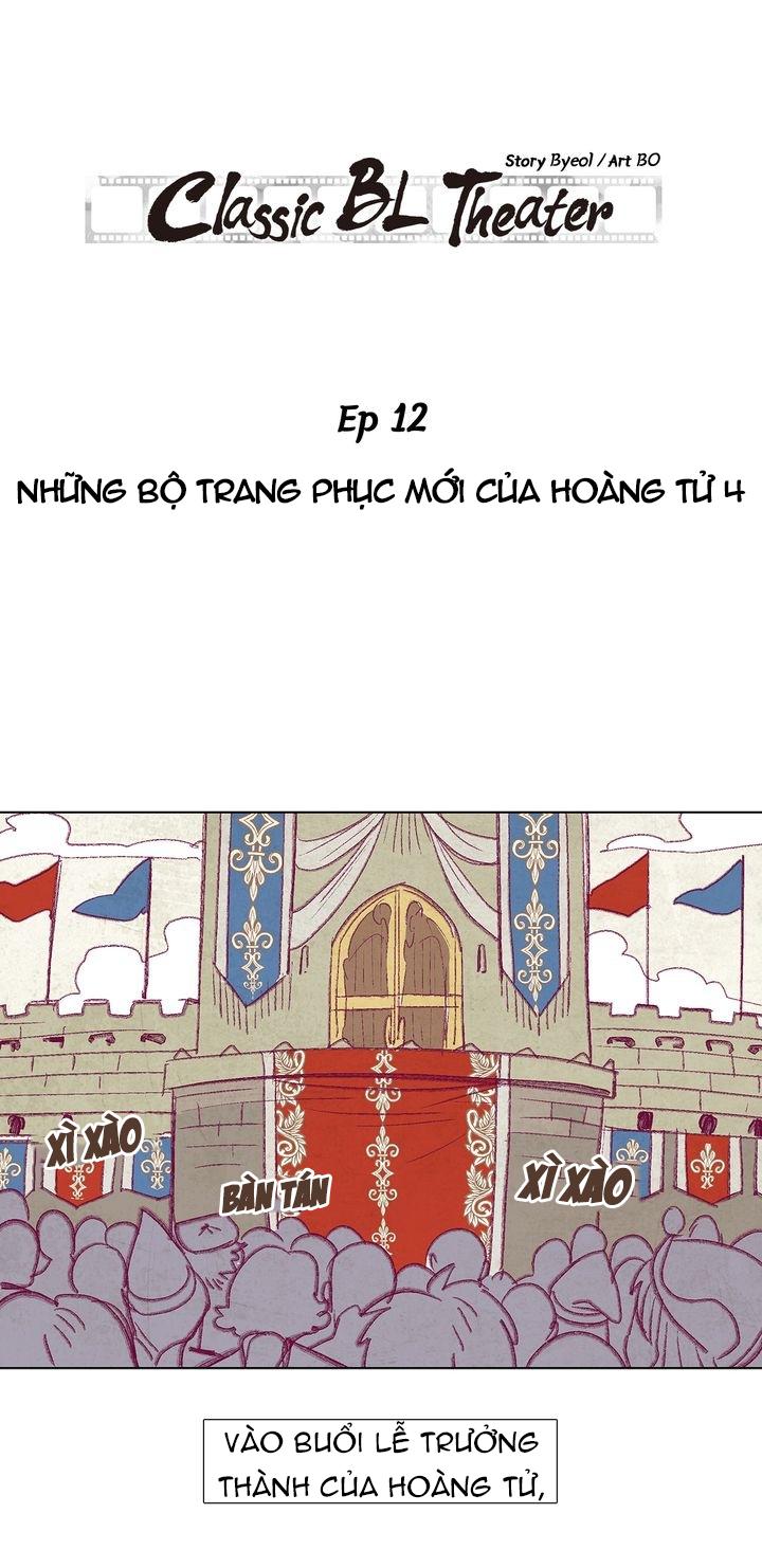 rạp chiếu phim bl cổ điển chapter 12 1