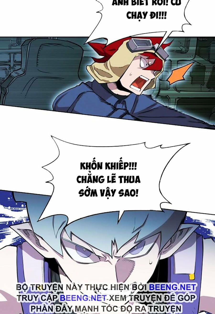 hard core leveling warrior ss2 chapter 64.3 9