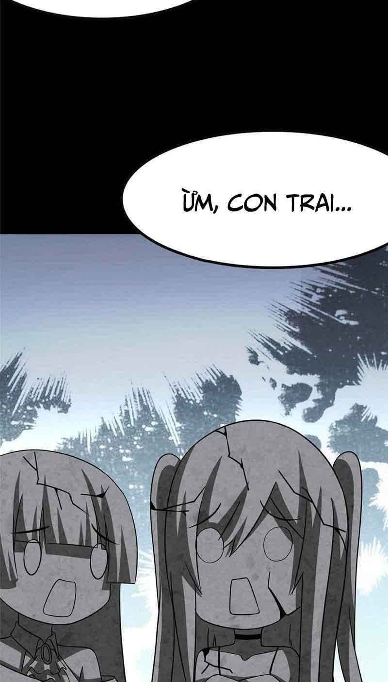 bạn gái virus của tôi chapter 379 13