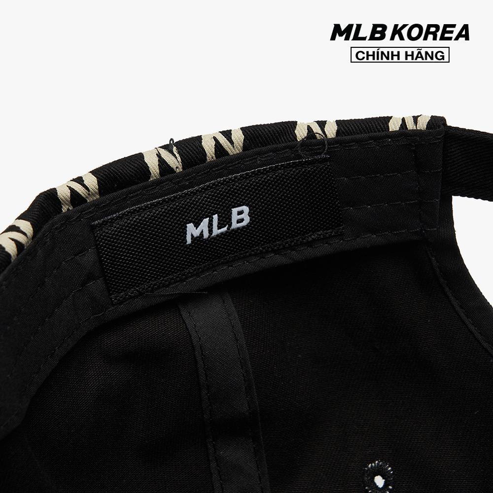 MLB - Nón bóng chày Classic Monogram Unstructured 3ACPFA01N-50BKS