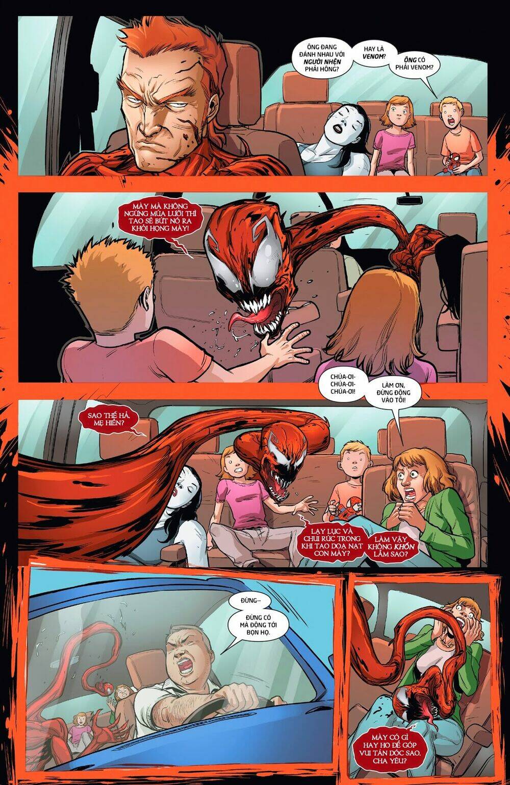 deadpool vs carnage chapter 3 11