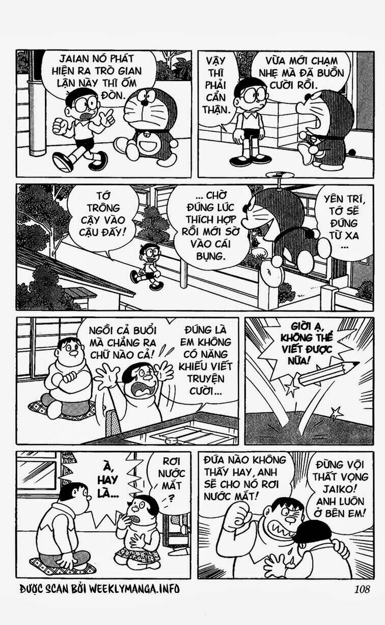 doraemon chapter 439 6