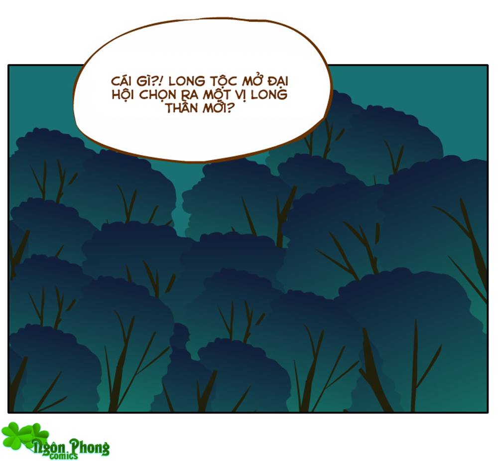 hòa thượng và tiểu long quân chapter 45 56