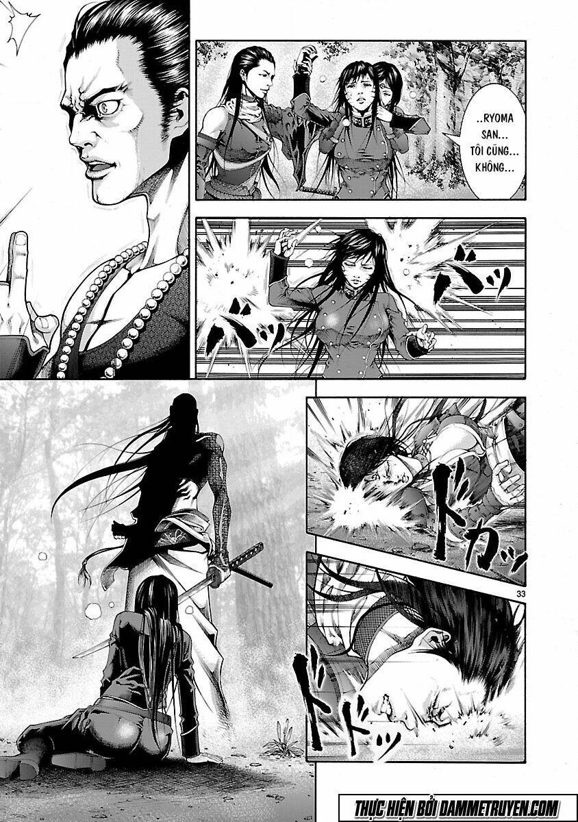 dragon effect chapter 10 33