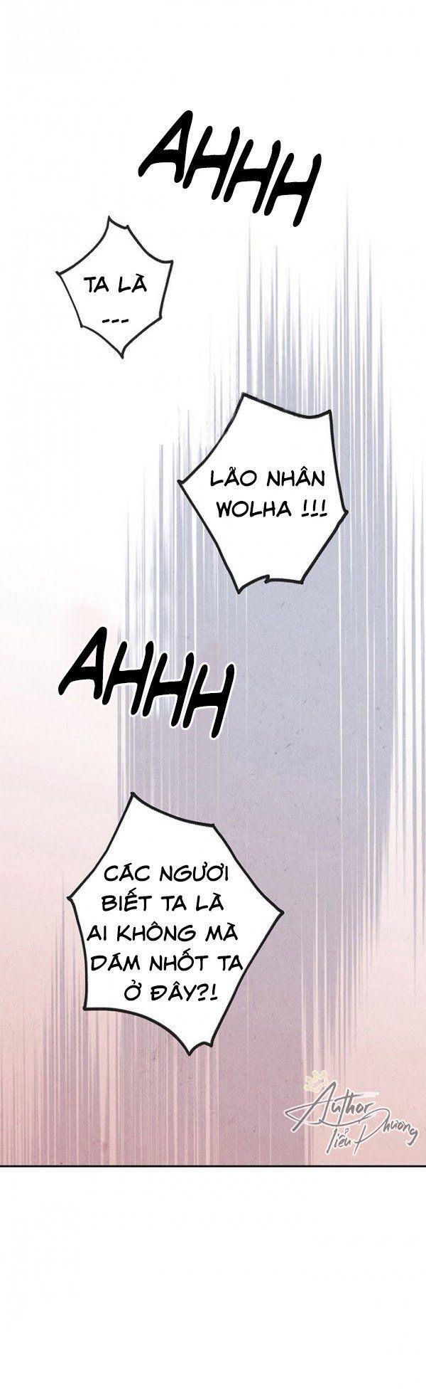 lệnh cấm hôn của hoàng đế bệ hạ chapter 5.2 11