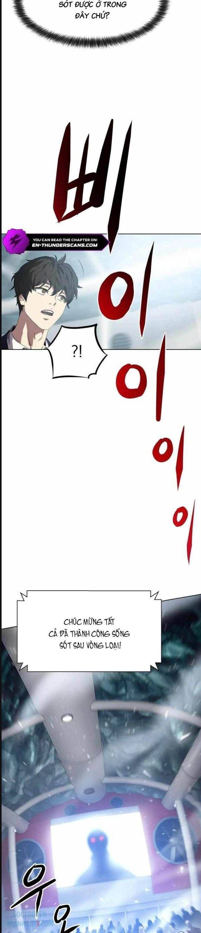 đấu trường chiến đấu chapter 8 11