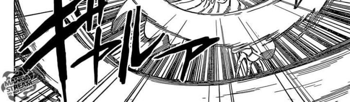 thánh tỏi sành ăn chapter 366 23