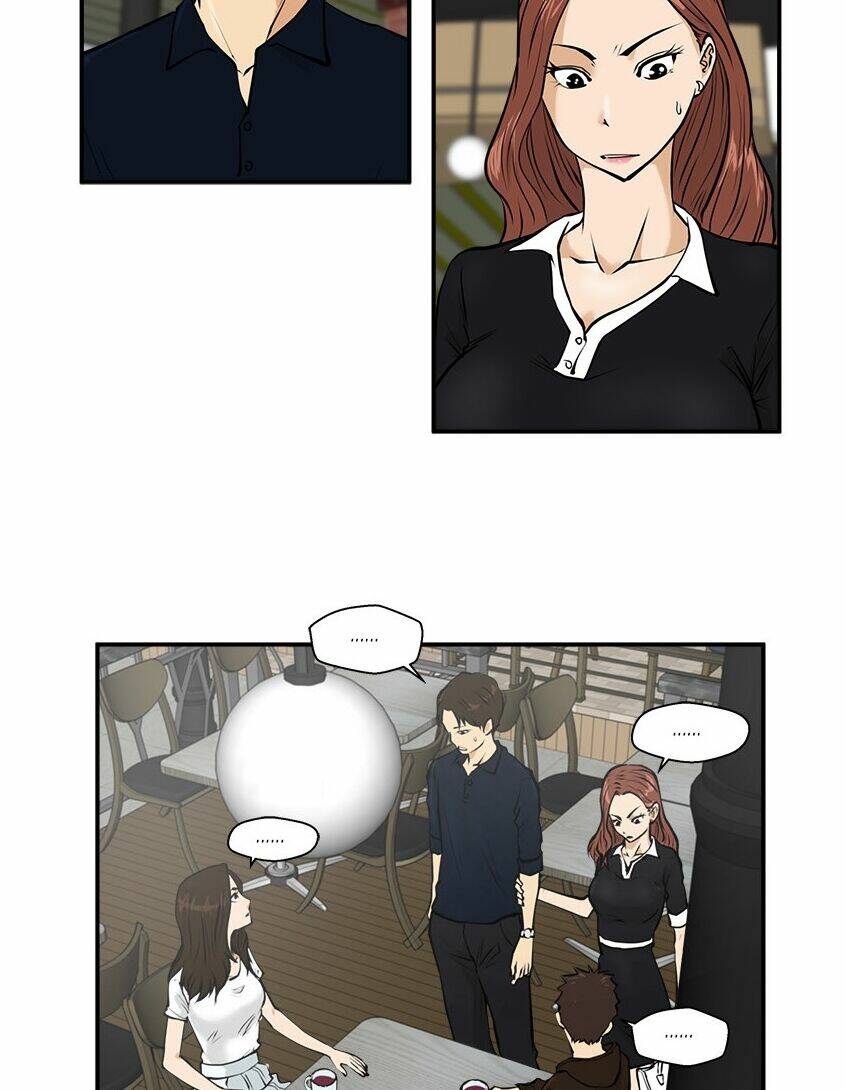 mr kang chapter 23 25