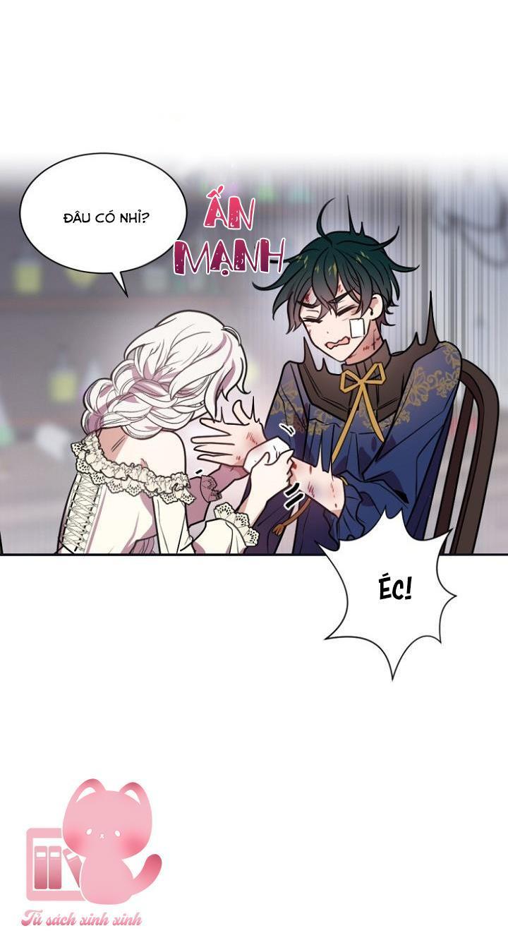 nguyện ước vô vọng của ma nữ chapter 28 53