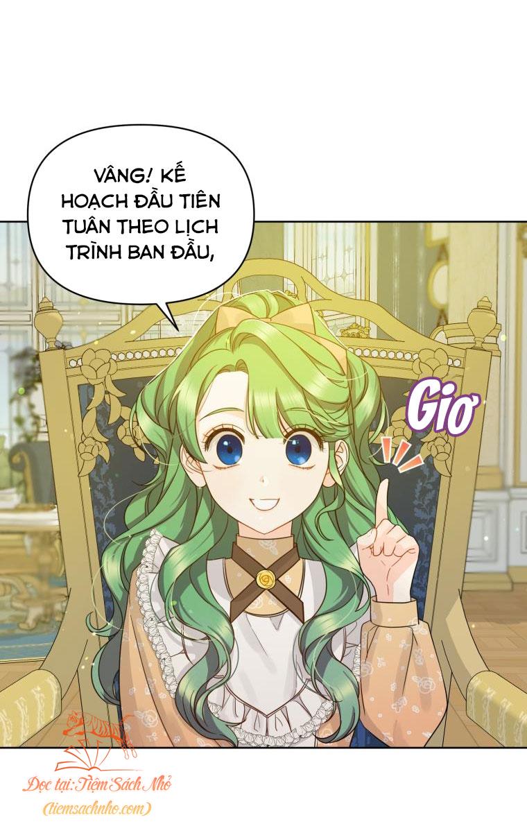 trở thành em gái nam chính truyện bl chapter 2 42