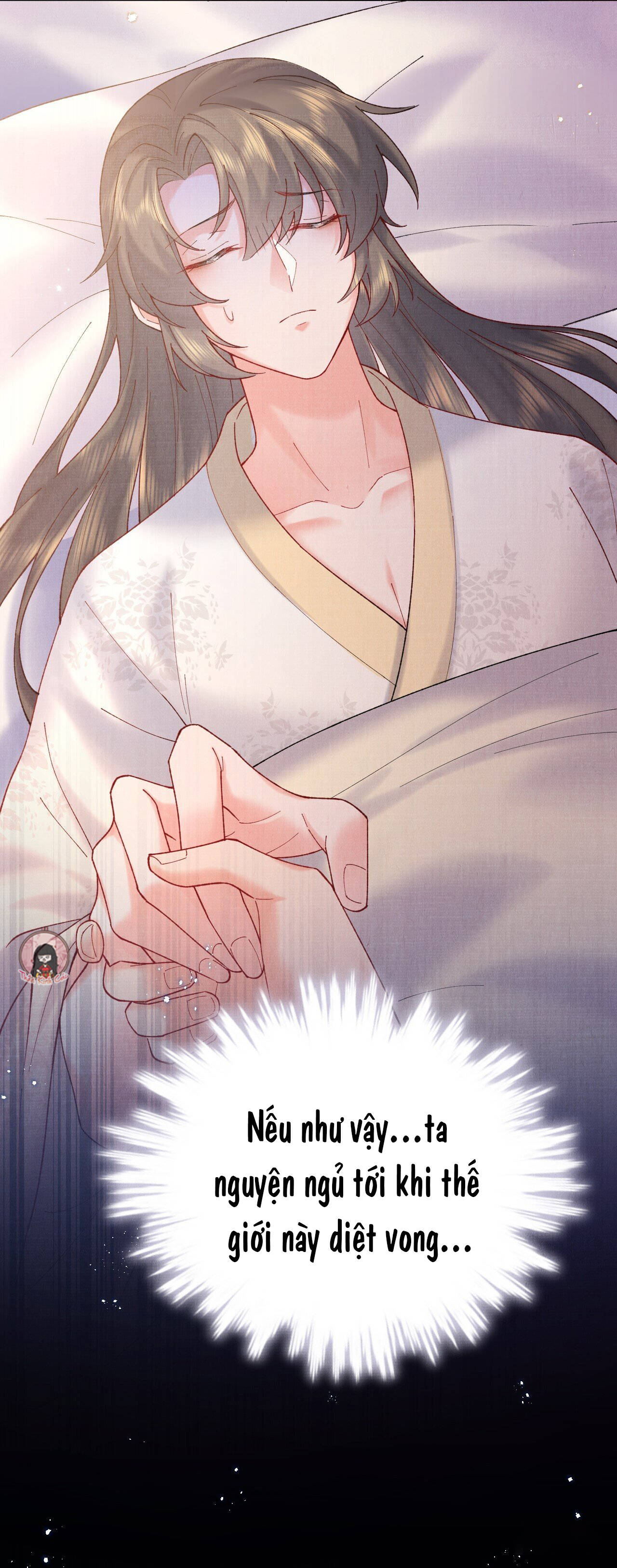 giang hồ biến địa thị kỳ ba chapter 4 36