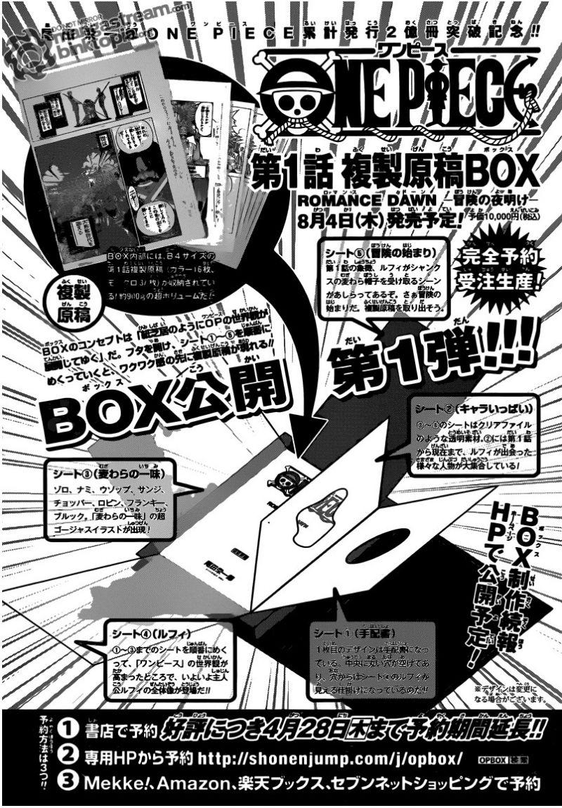 đảo hải tặc - one piece chapter 620 18