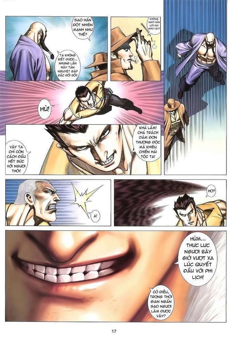 võ thần phượng hoàng chapter 47 14