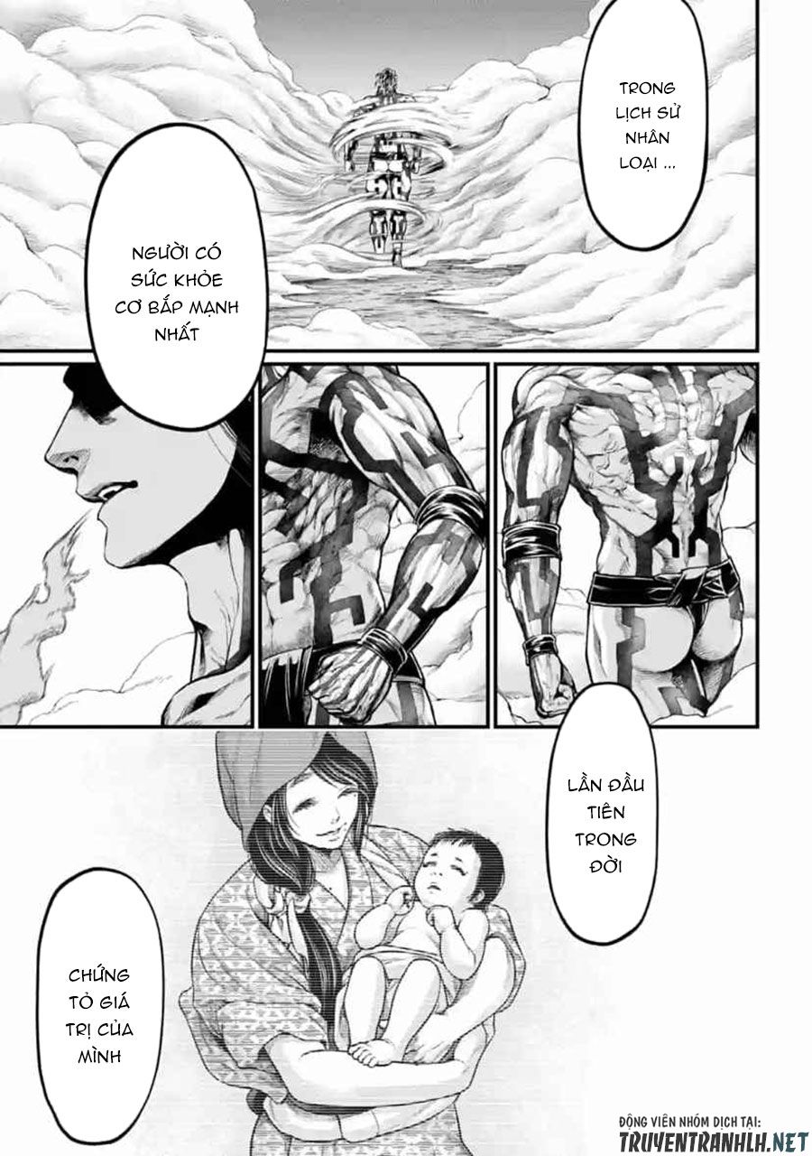 đại chiến nhân thần chapter 33 23