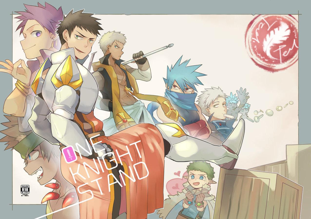 tổng hợp oneshot gây lứng chapter 42 1