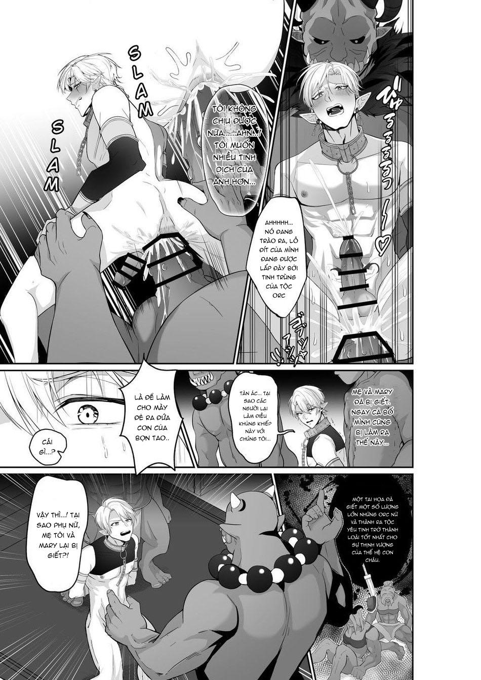 oneshot hỏny chapter 137 6