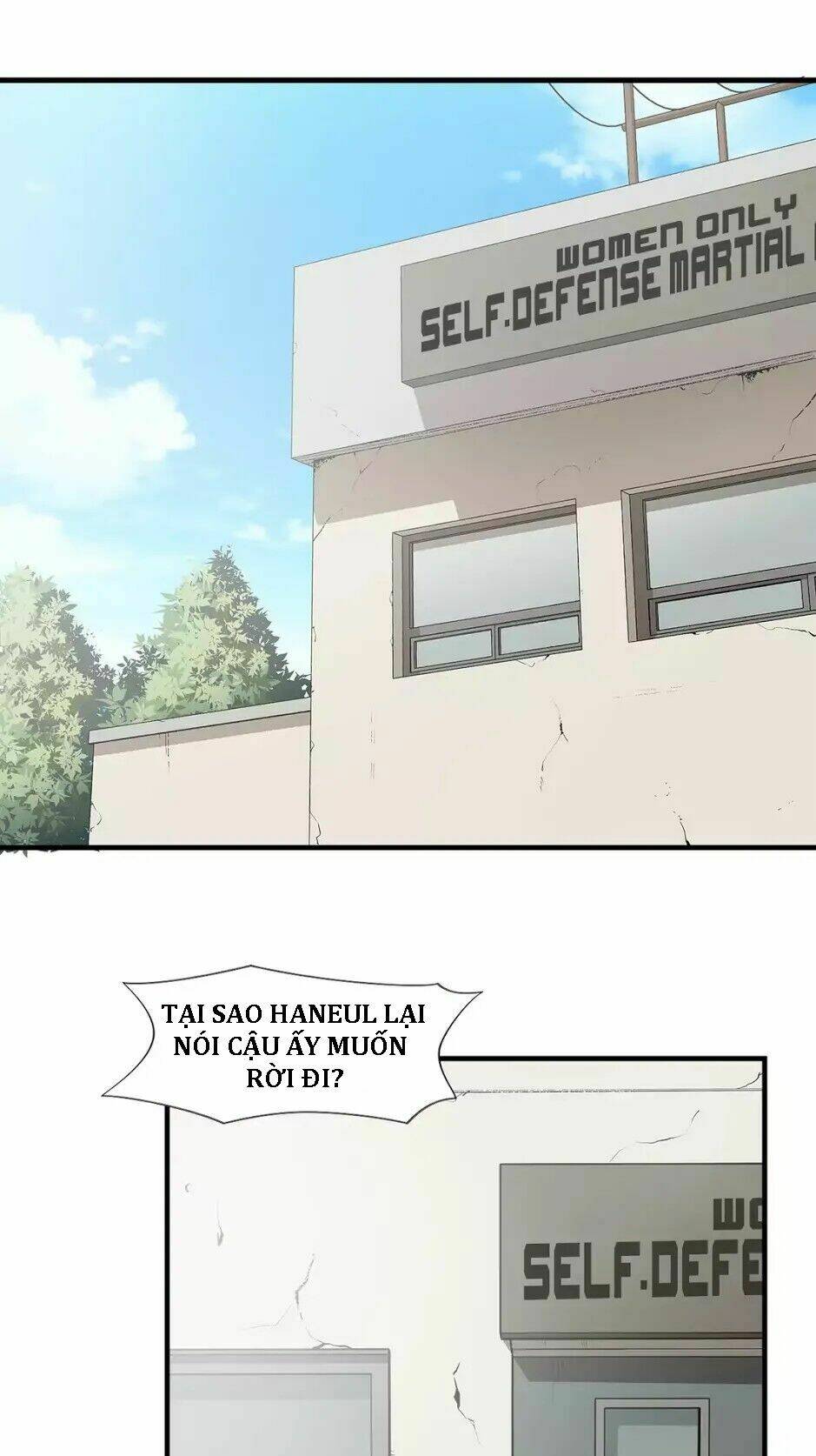 kẻ bị ruồng bỏ chapter 69 21