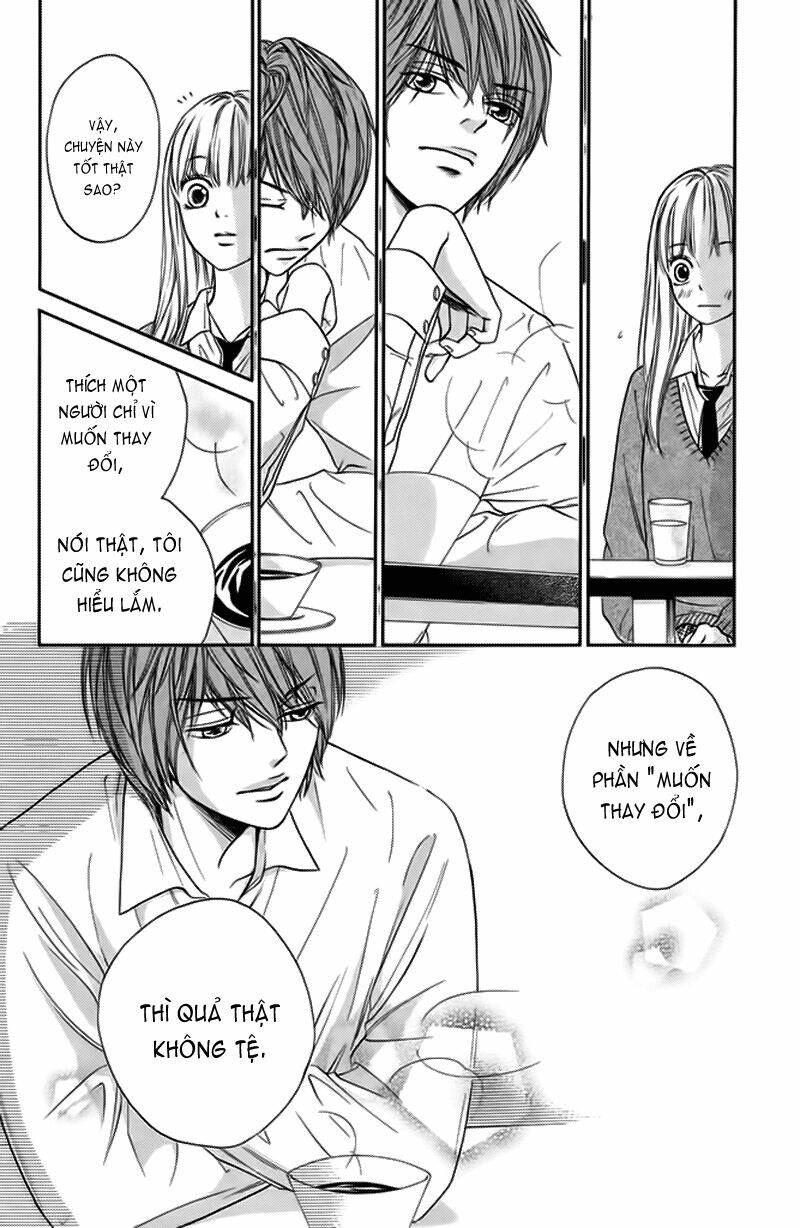 nakanmon! chapter 3 19