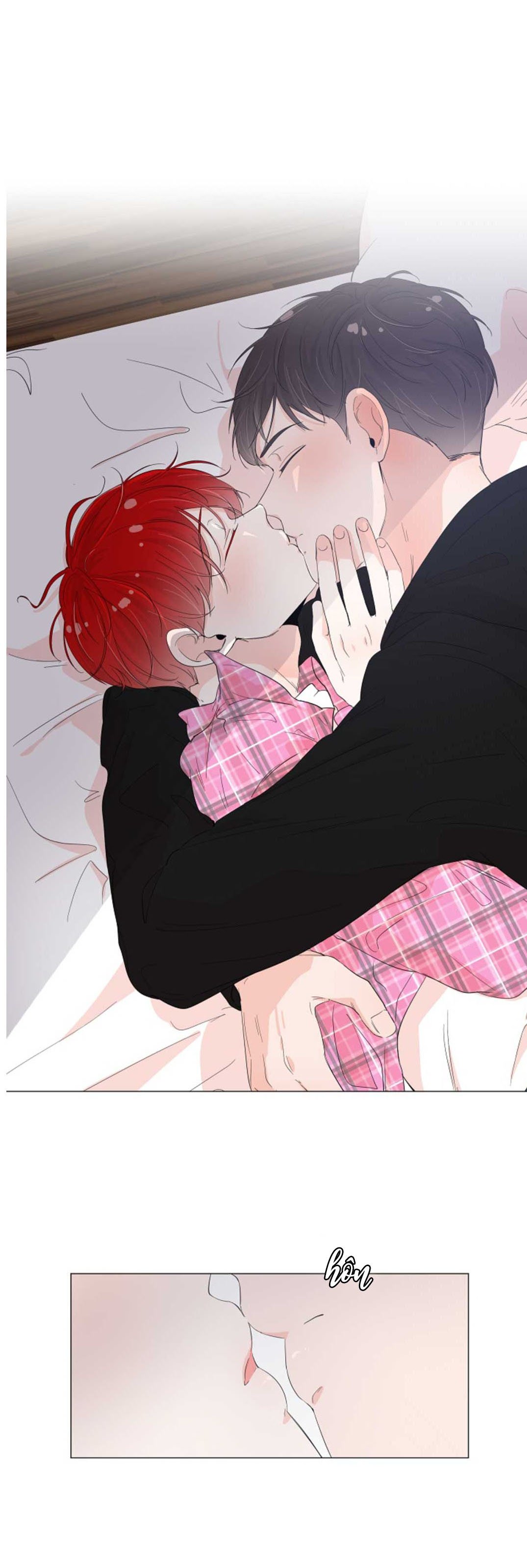 phòng cạnh phòng chapter 28 15