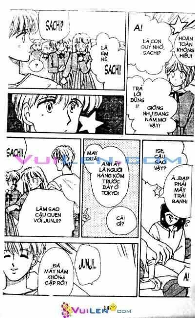 cô gái khả ái chapter 2 128