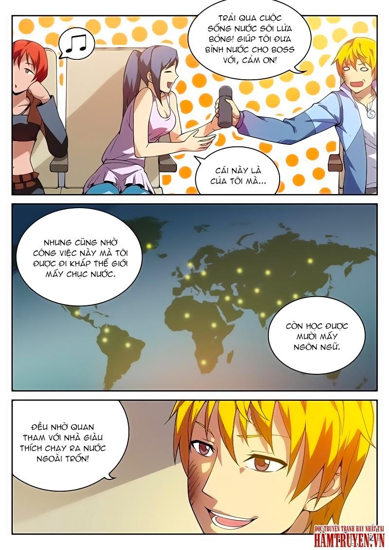 tử vong hồi 2 chapter 13 8