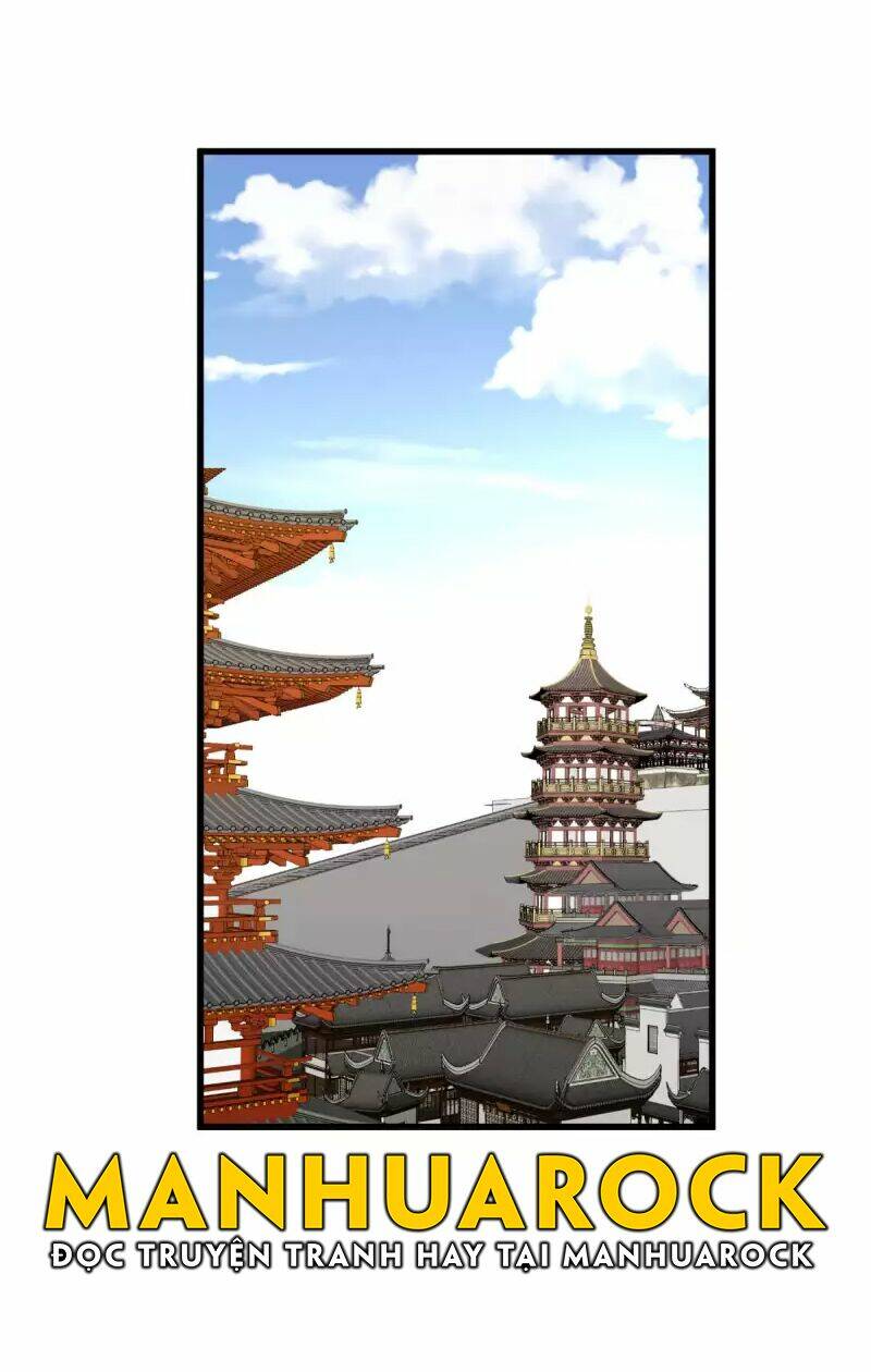 trọng sinh ta là đại thiên thần chapter 143 30