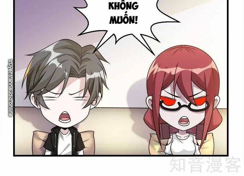 kiếm vũ chapter 118 15