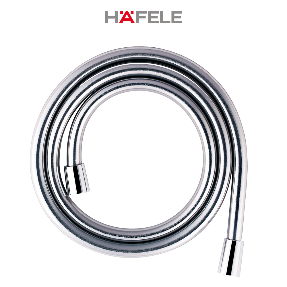 Dây sen Hafele PVC 1.5 m - 495.60.111 (Hàng chính hãng)