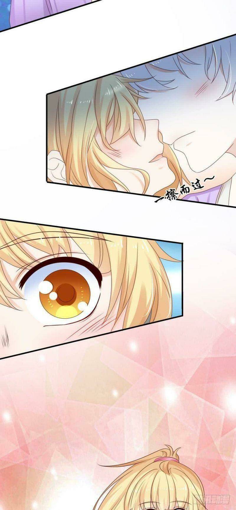 nhân ngư học trưởng, đừng ôm ta! chapter 49 29