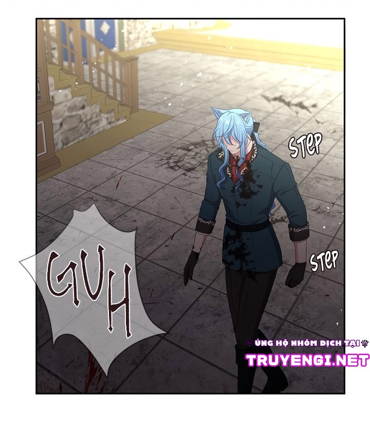 cẩn thận nữ phụ phản diện đấy! chapter 54 33