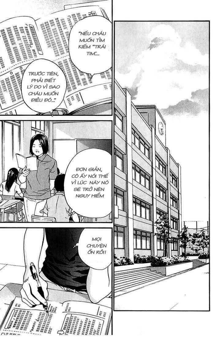 alive - the final evolution chapter 48 25