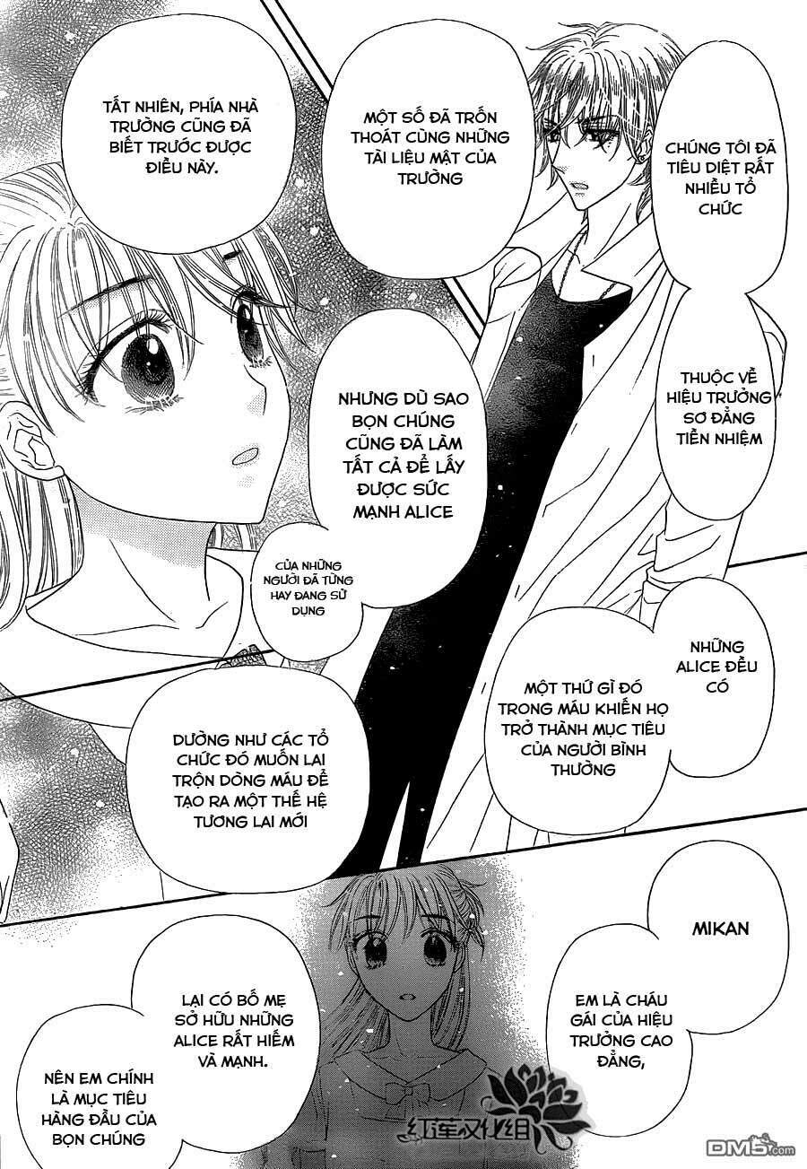 gakuen alice chapter 180 19