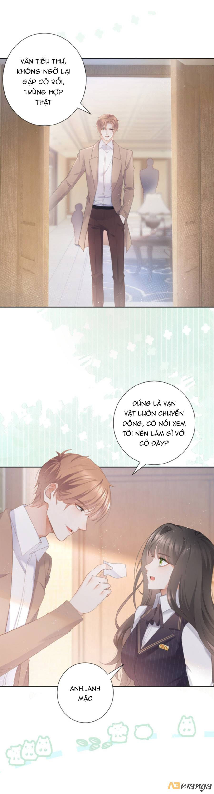 sát thủ đại nhân tại tuyến dưỡng hồ chapter 10 1