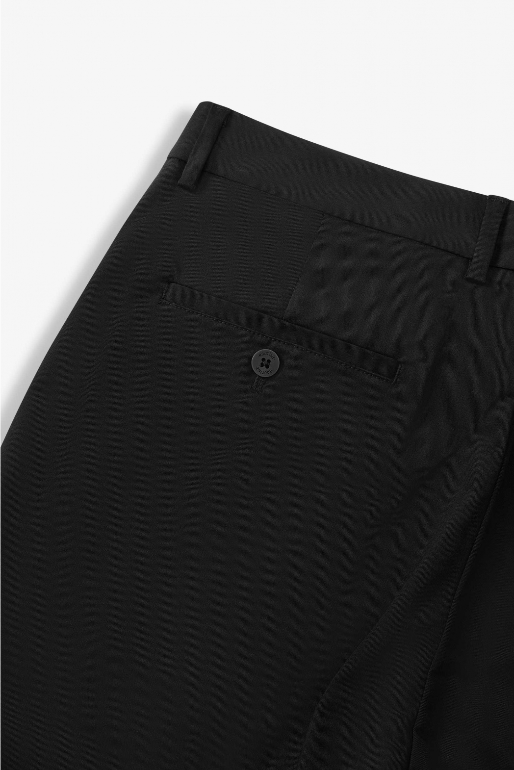 Quần Kaki Nam ROUTINE Cotton Trơn Form Slim nhiều màu - 10S23PCA100C | LASTORE MENSWEAR