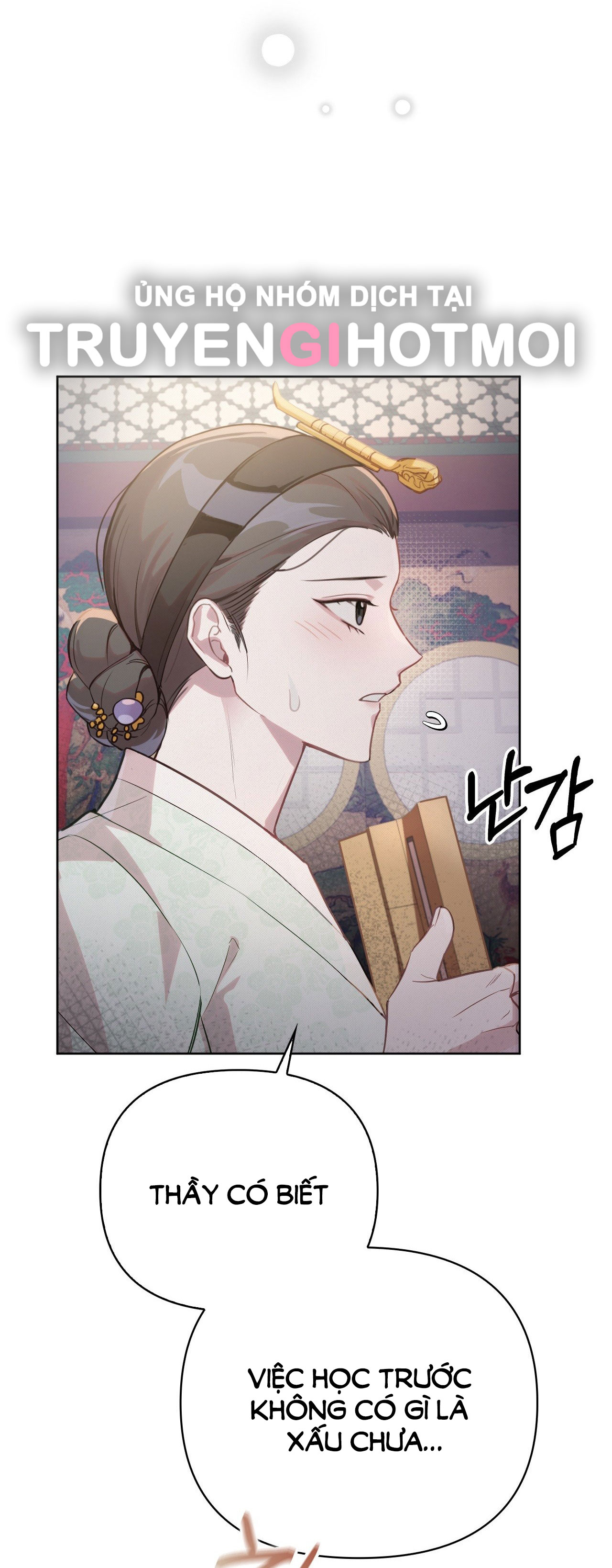 [18+] hậu cung kế chapter 3.1 18
