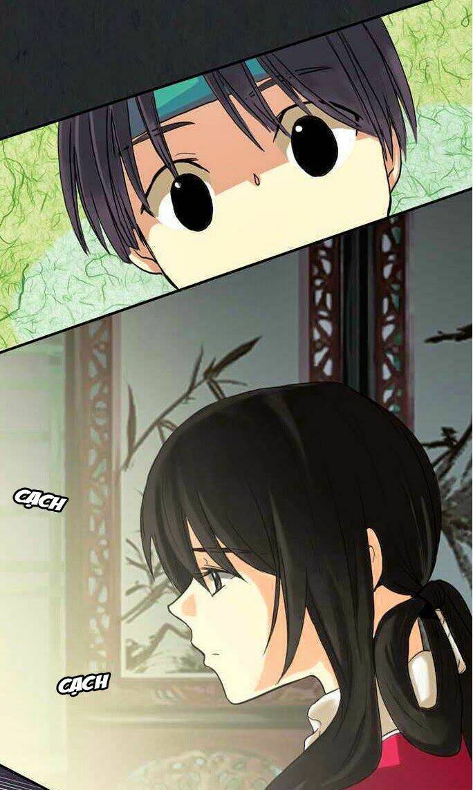 ngưu lang - chức nữ chapter 2 18