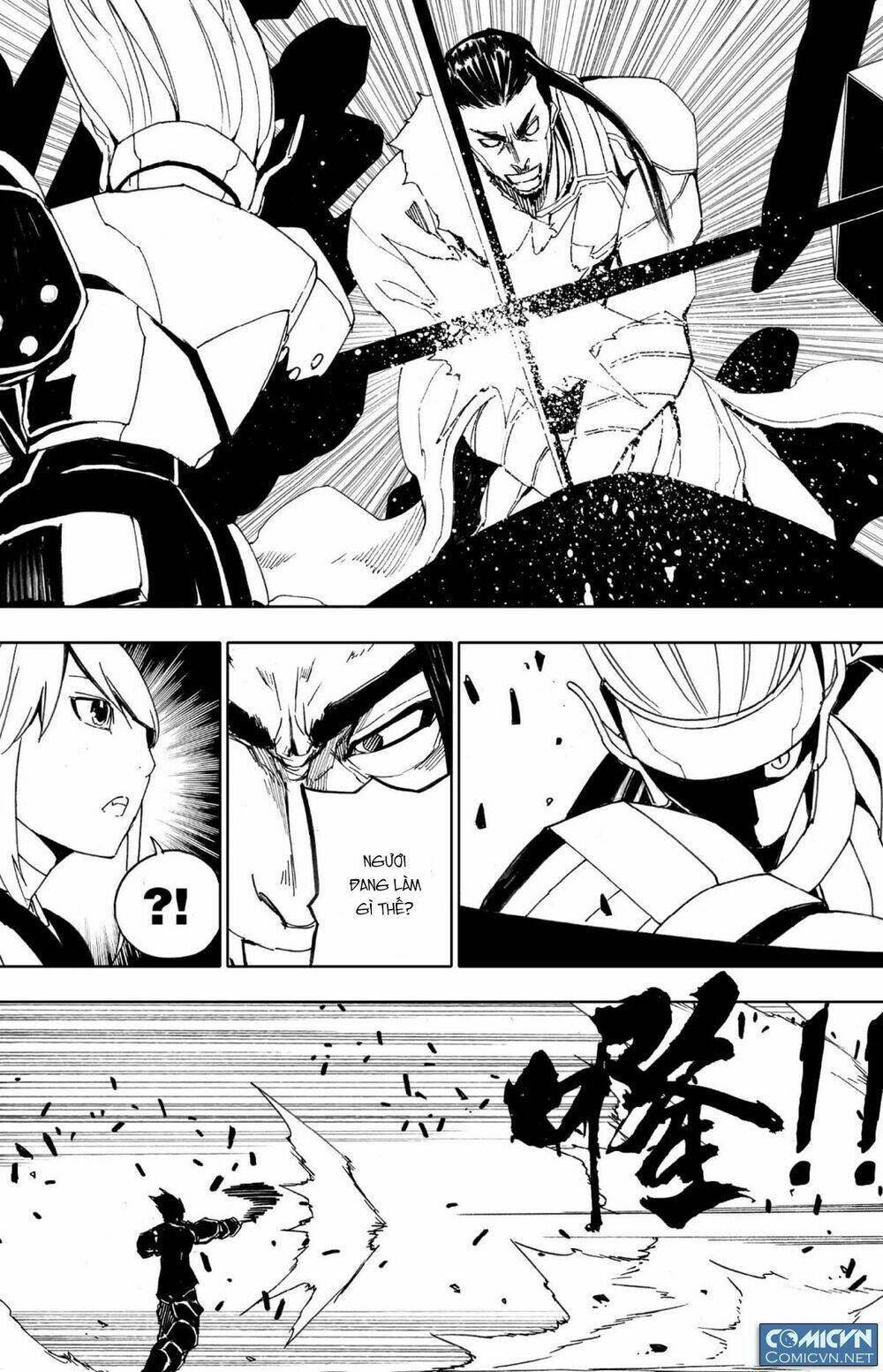 tây du đường tăng hàng ma chapter 19 6