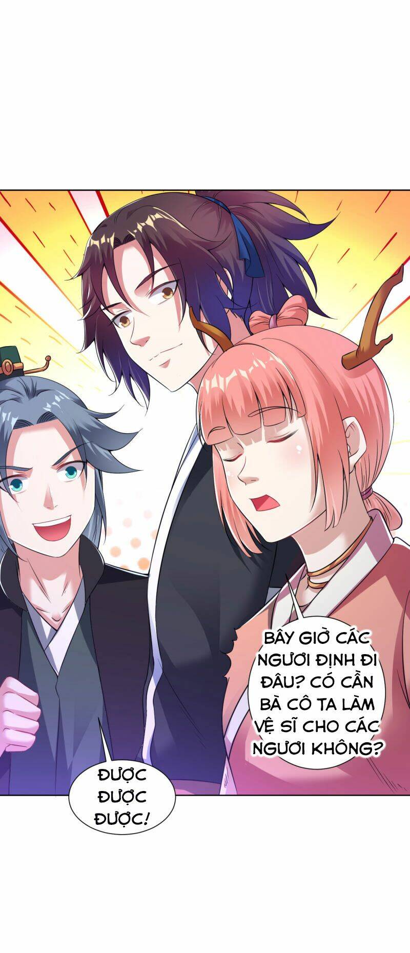 đạo ấn chapter 73 19